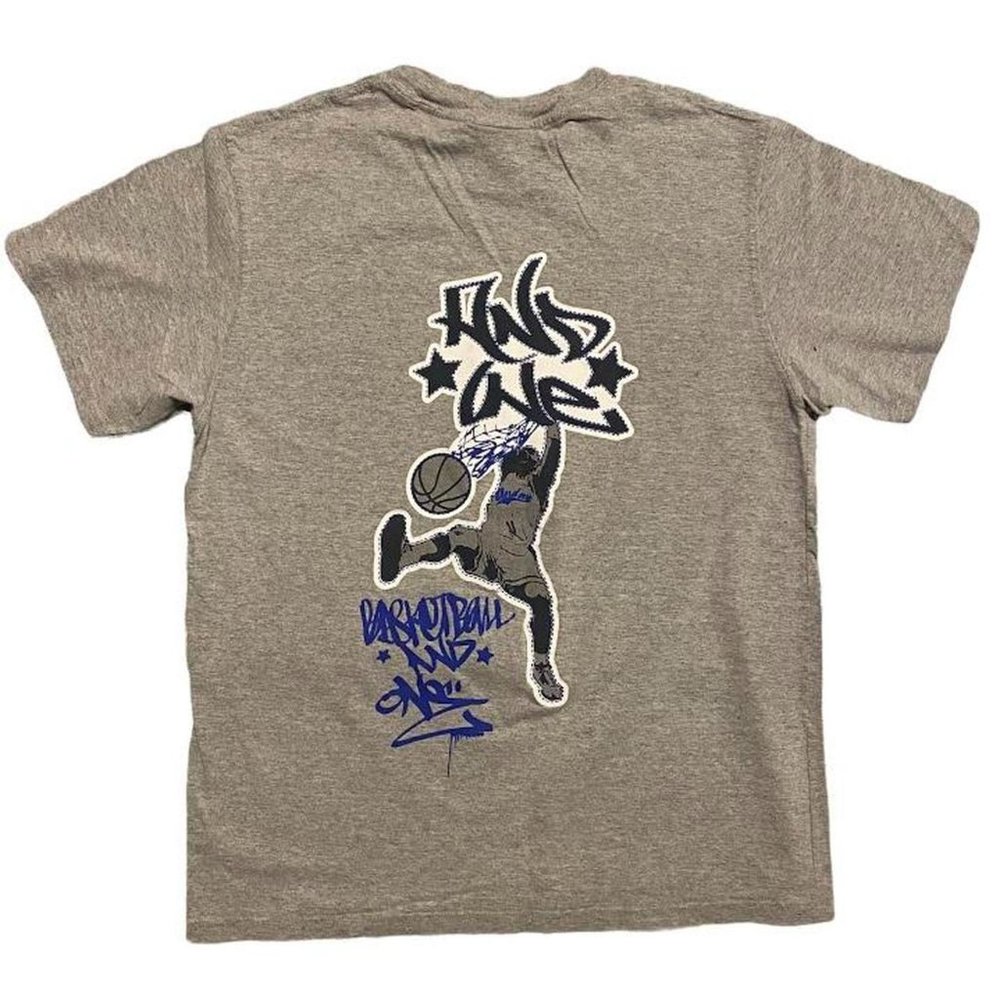 Vintage Authentic And1 Shirt